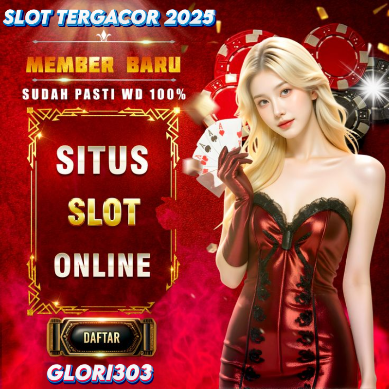 Glori303 - The World's Most Popular Luck Based Online Games - WooCommerce eCommerce